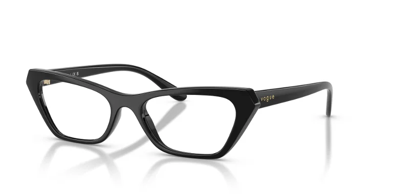 Vogue Eyeglasses VO5670