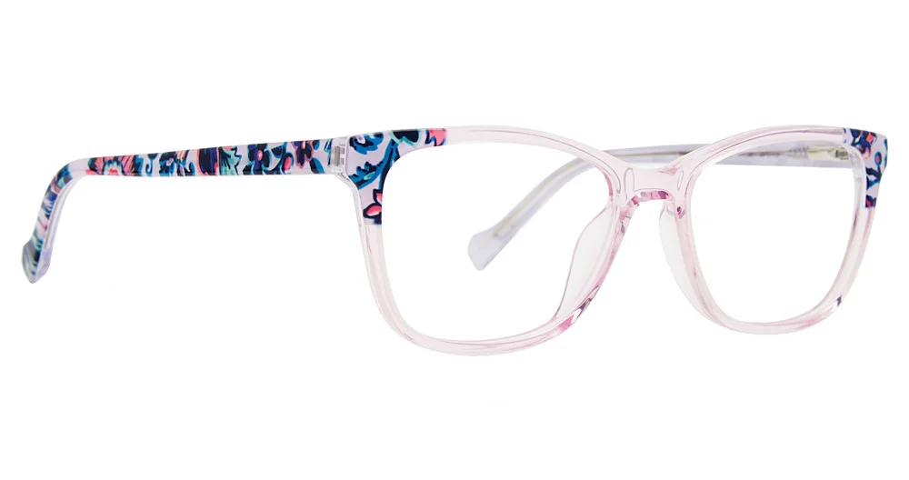 Vera Bradley Eyeglasses Vb Shanna