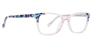 Vera Bradley Eyeglasses Vb Shanna
