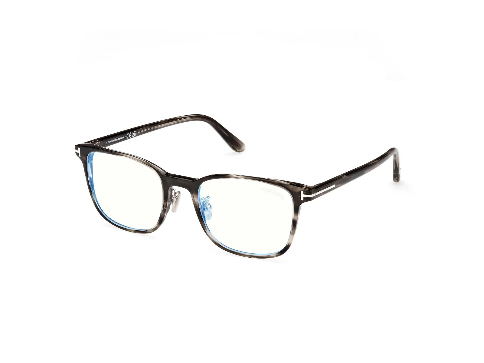 Tom Ford Eyeglasses FT5925-D-B