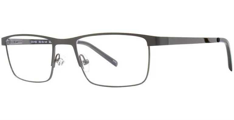 Danny Gokey Eyeglasses 162