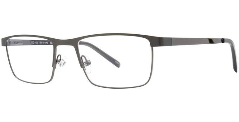 Danny Gokey Eyeglasses 162
