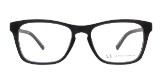 Armani Exchange Eyeglasses AX3012