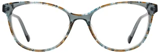 Scott Harris Eyeglasses SH-1016