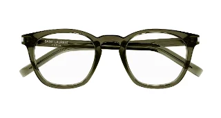 Saint Laurent Eyeglasses SL 28 OPT