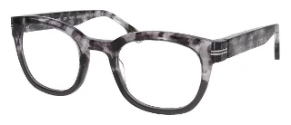 Black Marble Black Fade