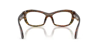 Alain Mikli Eyeglasses A03541
