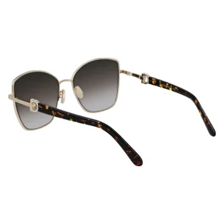 Salvatore Ferragamo Sunglasses SF312SR