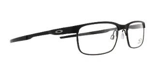 Oakley Eyeglasses STEEL PLATE