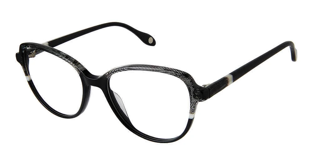 Fysh Eyeglasses F-3729