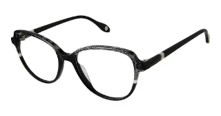 Fysh Eyeglasses F-3729