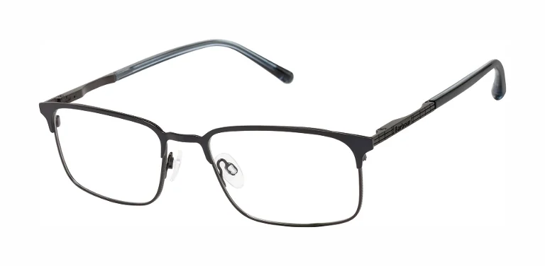 Barbour Eyeglasses BAOM518