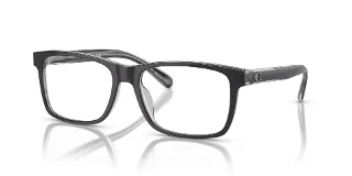 5745 Black / Transparent Grey