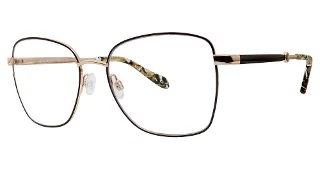 Leon Max Eyeglasses 4070