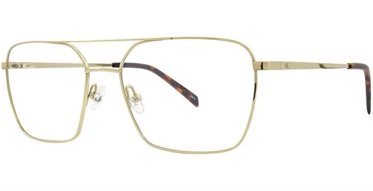 Helium Eyeglasses 1918