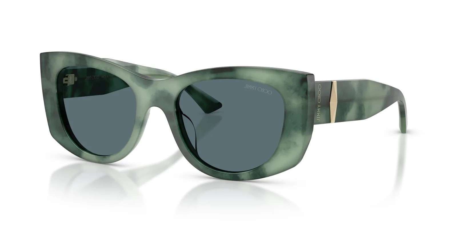 Jimmy Choo Sunglasses JC5066U