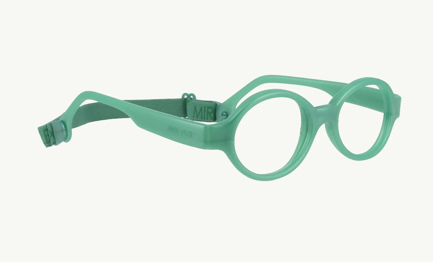 Miraflex Eyeglasses Baby Lux 2