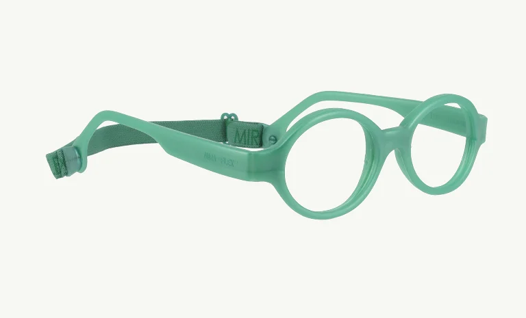 Miraflex Eyeglasses Baby Lux 2