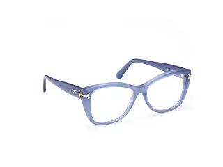 Emilio Pucci Eyeglasses EP5257