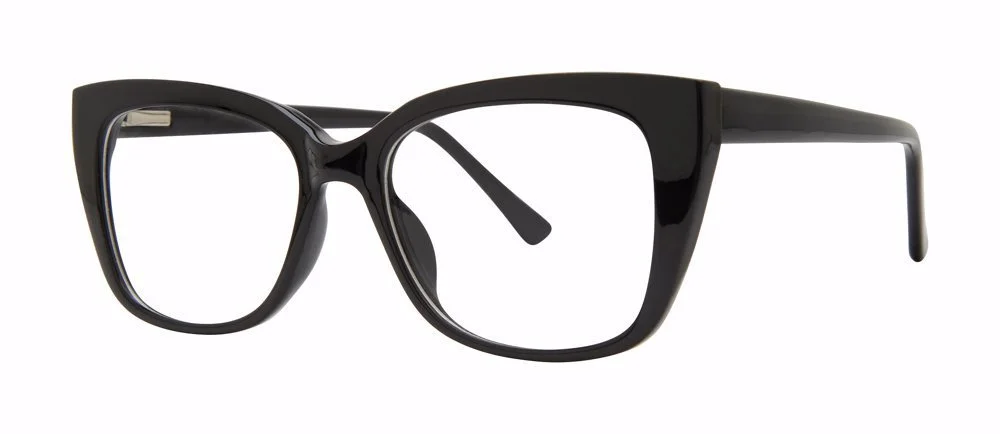 Modern Plastics II Eyeglasses Rarity