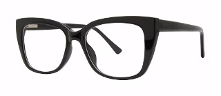 Modern Plastics II Eyeglasses Rarity