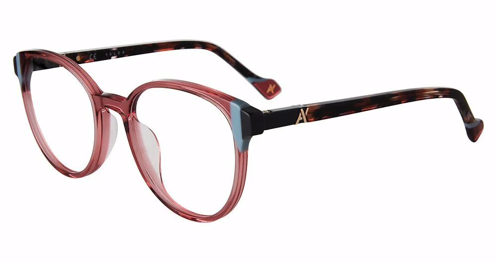Yalea Eyeglasses VYA063L