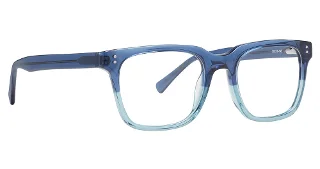 Blue [Blu]