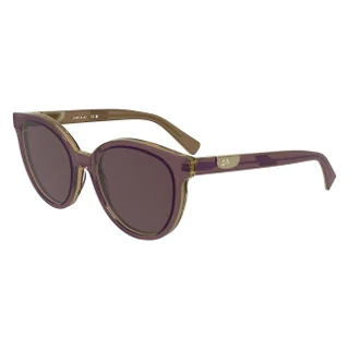 506 Glitter Purple