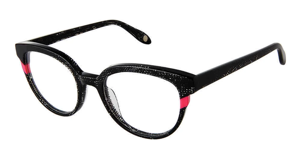 Fysh Eyeglasses F-3725