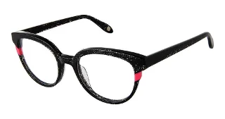 Fysh Eyeglasses F-3725