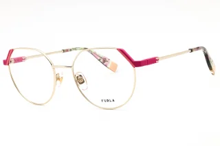 Furla Eyeglasses VFU676