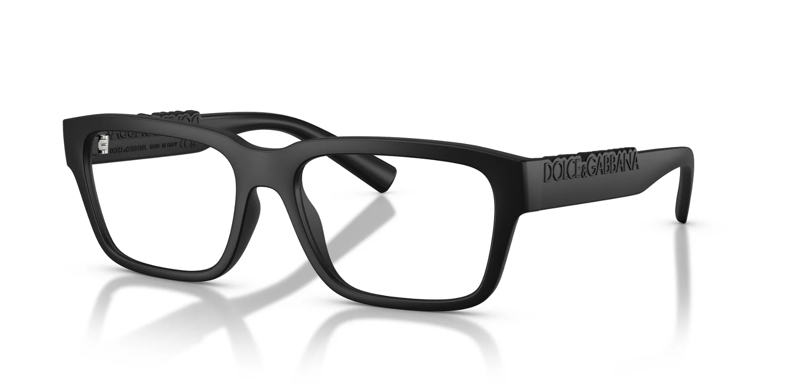 Dolce & Gabbana Eyeglasses DG5112