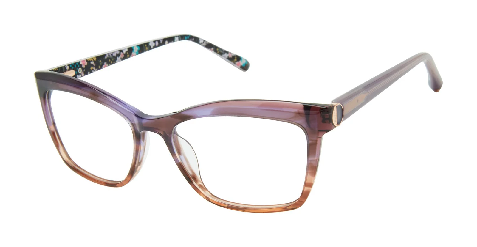 Barbour Eyeglasses BAOW011