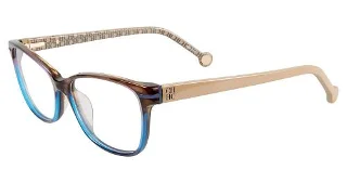 Brown/Blue (0M61)