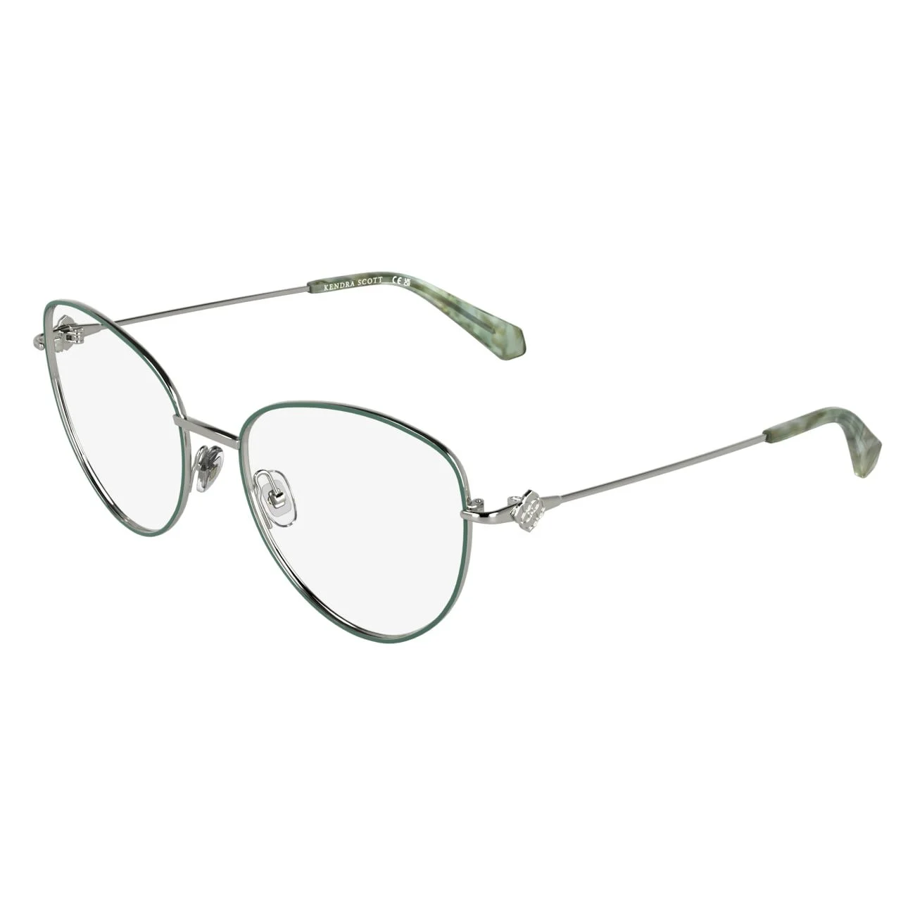 Kendra Scott Eyeglasses KE2103