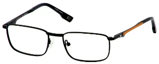 New Balance Eyeglasses NBK 127