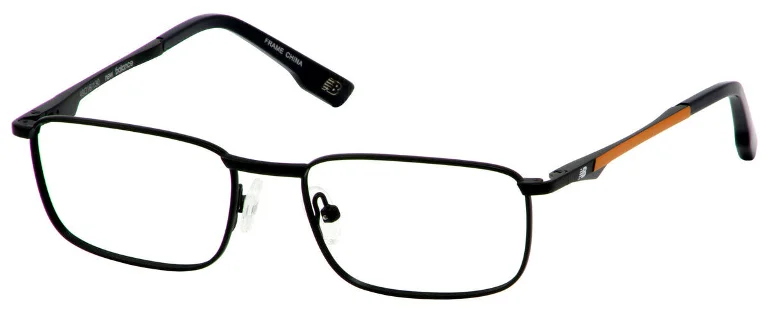 New Balance Eyeglasses NBK 127