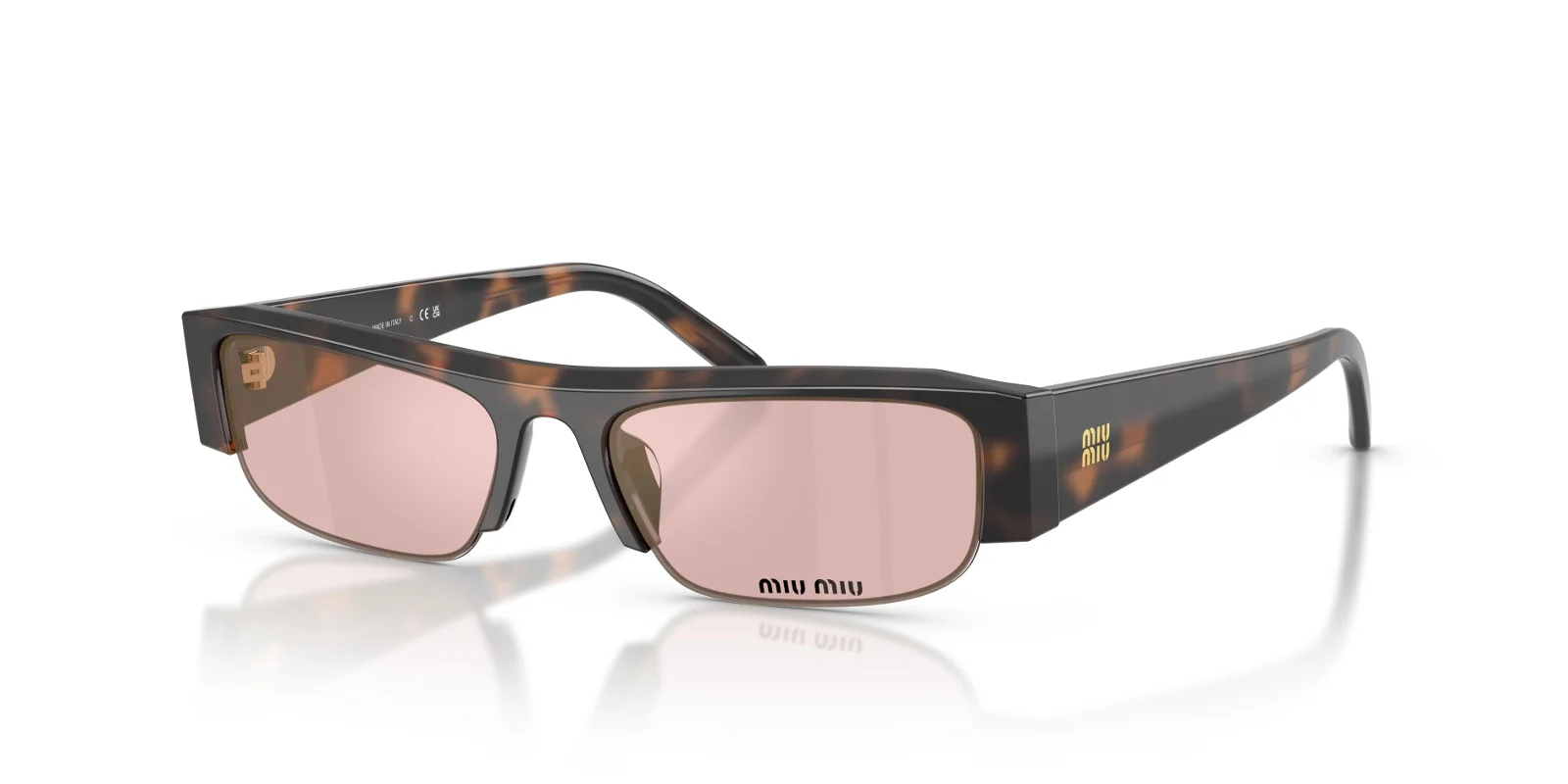 Miu Miu Sunglasses MUB07S