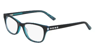 400 Teal Lace