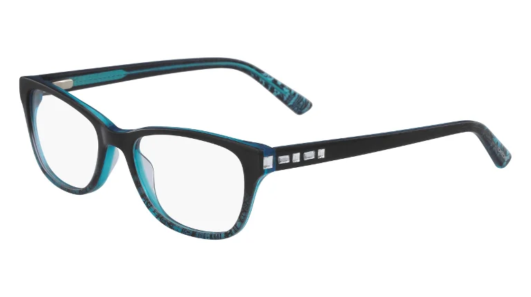 Bebe Eyeglasses BB5142