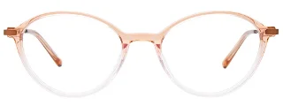 Easyclip Eyeglasses EC675