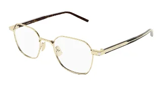 006 GOLD/CRYSTAL