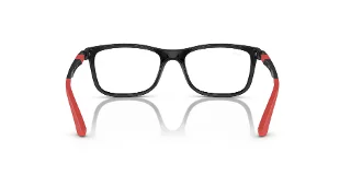 Ray Ban Jr Eyeglasses RY1549