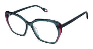 S404-F-3741 Teal Orchid