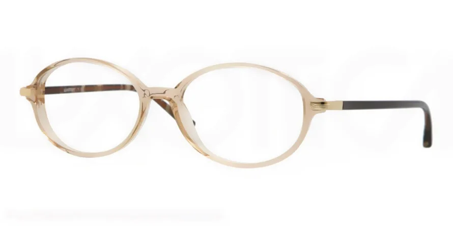 Luxottica Eyeglasses LU4334