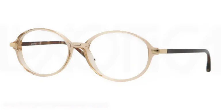 Luxottica Eyeglasses LU4334