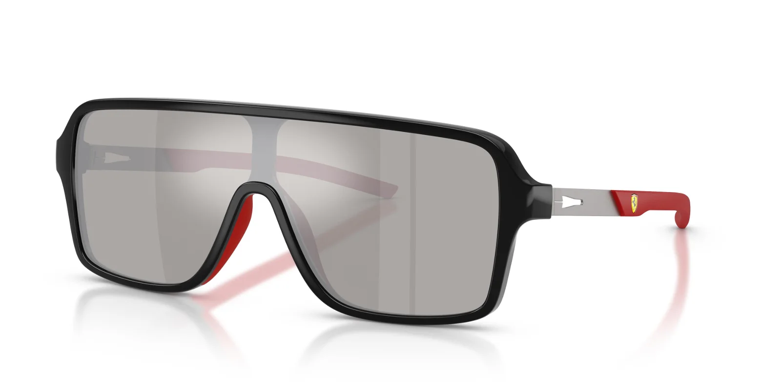 Ferrari Scuderia Sunglasses FZ6022U