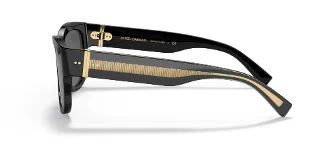 Dolce & Gabbana Sunglasses DG4390F