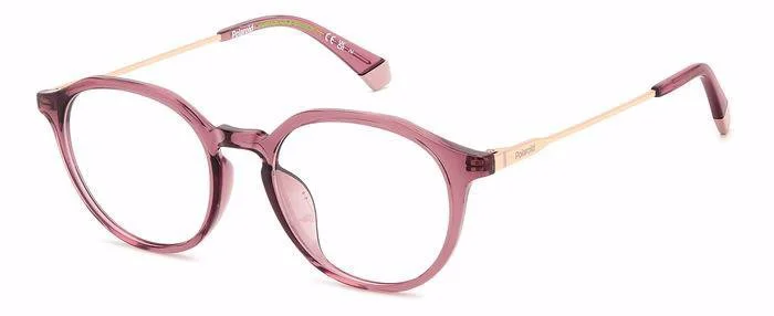 Polaroid Eyeglasses PLD D510/G