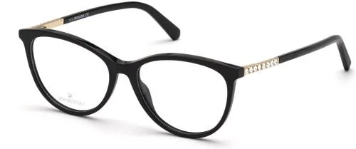 Swarovski Eyeglasses SK5396